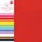 Doodlebug Design Inc.™ Flocked Crushed Velvet Cardstock Pack, 12" x 12"